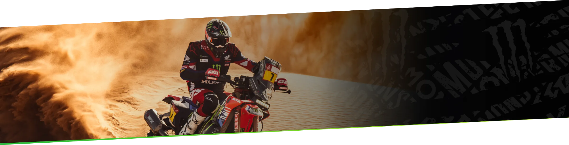 Newsletter Background Image